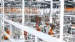 KUKA AMP goes live in North America automotive production 