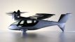 NCC helps innovation with landmark eVTOL flight