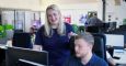 Accu customer development specialist wins rising star award