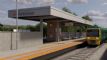 Work starts to restore Portishead rail line