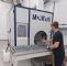 Fastening specialist boosts productivity with MecWash Duo 
