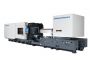Moulding systems that adapt to changing materials