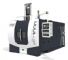 5-axis VMC with carbon-fibre spindle housing