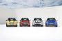 BMW marks 25 years of modern Mini design