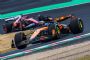 The wider use and influence of motorsport technology
