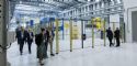 AMRC opens facility opens to advance UK aerospace manufacturing