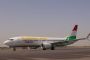 Boeing delivers first Somon Air 737 Max