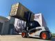 Aprolis secures order for first customised wind industry forklift