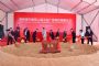 Liebherr Aerospace breaks ground on new facility in Shanghai 