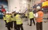 PLT Training reaches new heights with PASMA accreditation