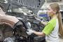 Škoda Auto begins production of flagship electric SUV