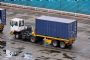 Powering next-generation logistics