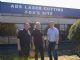 ADS Laser Cutting strengthens leadership team as sales rise