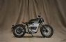 British E-motorbike gears up for exports with government backing