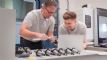 Engineering degree apprenticeships increase despite reduced funding