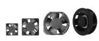 New AC cooling fans target machinery and ventilation applications