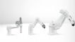 Stäubli robotics showcases medical advances
