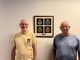 Forging company celebrates a near century of combined service