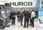 Hurco announces demo deals day 2026
