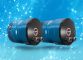Nabtesco actuators combine precision and compact design