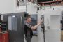 Latest XYZ machining centre helps to reduce set-up times for Derby subcontractor
