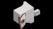 New parting and grooving line for swiss-type machines