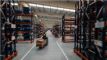 The evolution of material handling