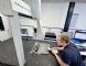 CMM inspection boosts productivity at medical specialist 