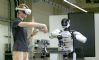 Hexagon and Schaeffler team up on humanoid factory robotics 