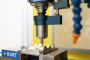Air Turbine Tools highlights higher speed cutting drill tap series