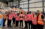WERIT gives first-hand insight into manufacturing careers