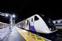 Alstom built trains enter service on Elizabeth Line