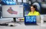 Girls lead the way in engineering jobs of the future