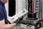High density fixturing maximises output for hydraulics specialist