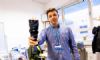 From Coventry student to safety innovator