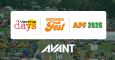 Avant Tecno gears up for September machinery exhibitions