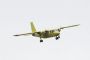 British built Britten-Norman Islander completes first flight 
