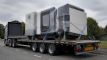 A pre-dispatch guide to transporting oversized machinery