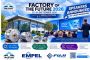 Altus reveals speaker programme for Factory of the Future event