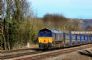 Great British Railways sets course for rail freight growth