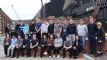 Sheffield Forgemasters welcomes 18 apprentices