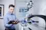 Rodriguez extends cobot reach with collaborative 7th axis
