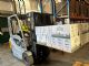 B&B Attachments helps Ahmad Tea maximise container capacity