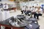 TTL invests in Heckert X50 for high-value aero engine work