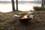 Precision engineering fires up sheetmetal grill venture