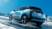 Nissan to build new Kicks hybrid model in Sunderland