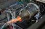New UK turbojet engine takes to the skies in under seven months