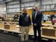 Goonvean Group takes manufacturing case to Westminster
