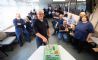 Redditch engineer retires after 50 years on the shopfloor