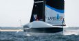 Faro Creaform partners with French America’s Cup team